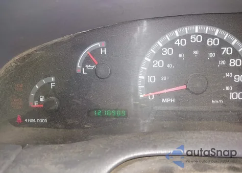 2001 Ford F-150 Lariat/Xl/Xlt from USA, damaged, VIN 1FTRX18W91NA96796